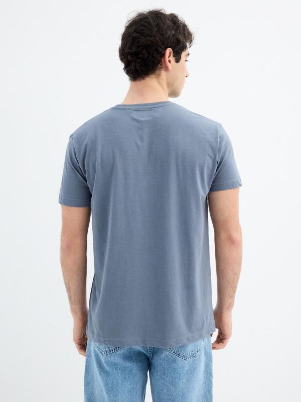 In Side Camiseta Manga Corta Think Outside