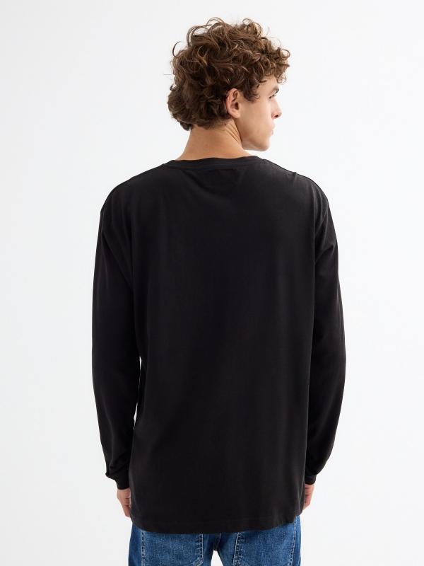 In Side Camiseta Metaverso Astronauta