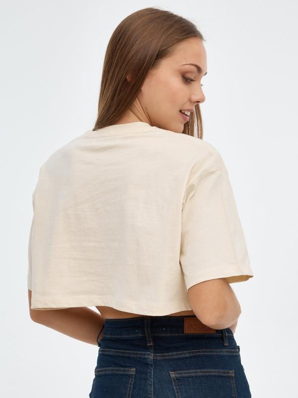 In side Camiseta Mind Body