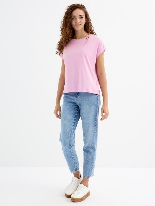 In Side Camiseta More Summer