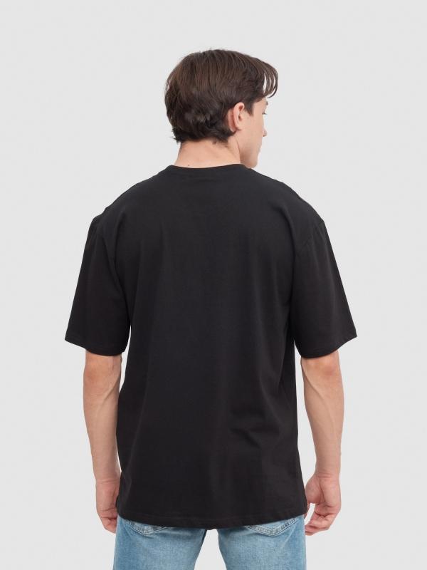 In Side Camiseta My Hero Academy