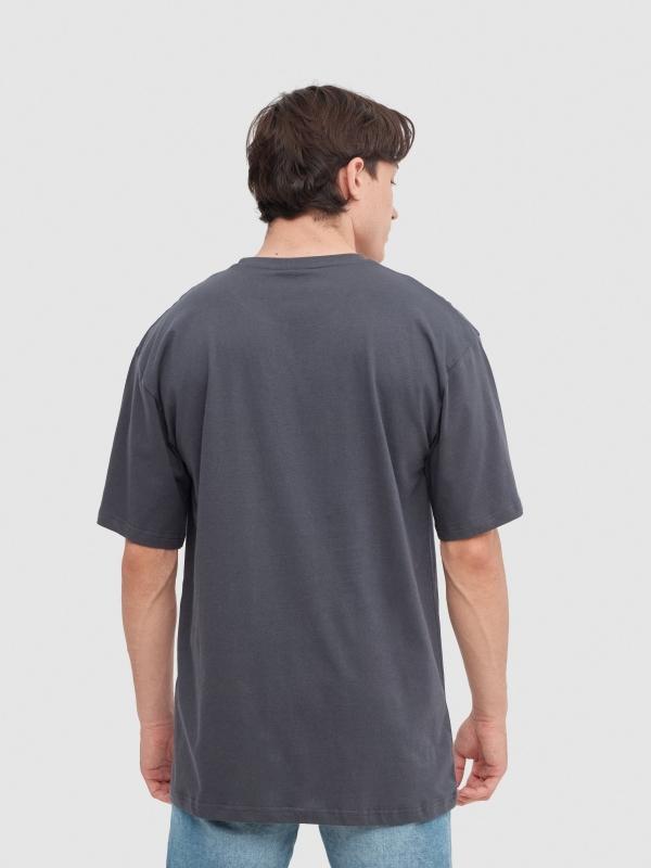 In Side Camiseta My Hero Academy