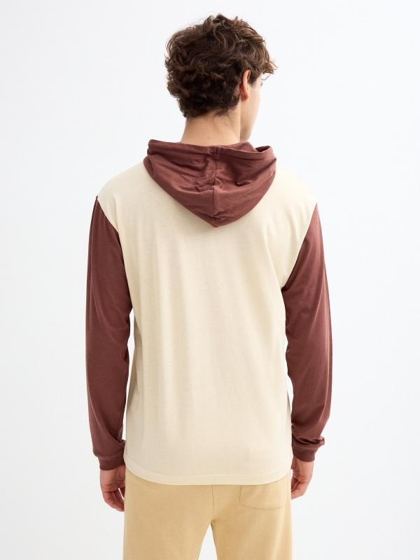 In Side Camiseta Nature Is Future