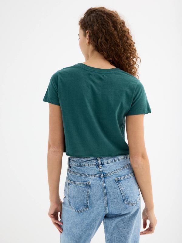 In Side Camiseta Natures Cure