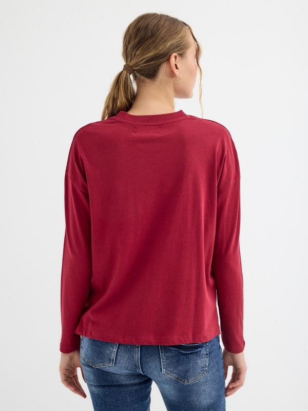 In Side Camiseta New Change