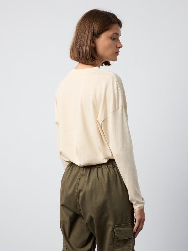 In Side Camiseta Newcastle