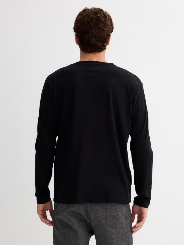 In Side Camiseta Next Step