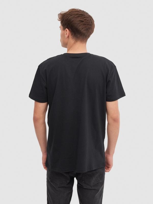 In Side Camiseta Nirvana