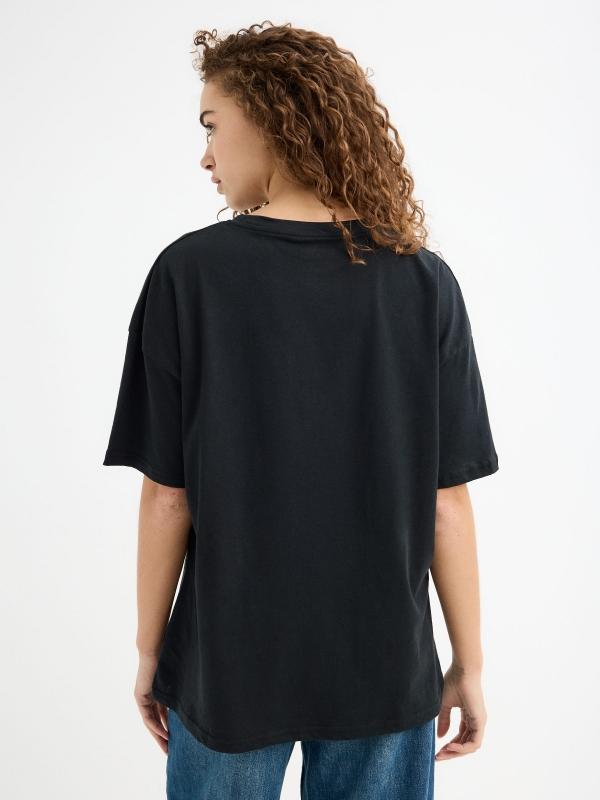 In Side Camiseta Nirvana