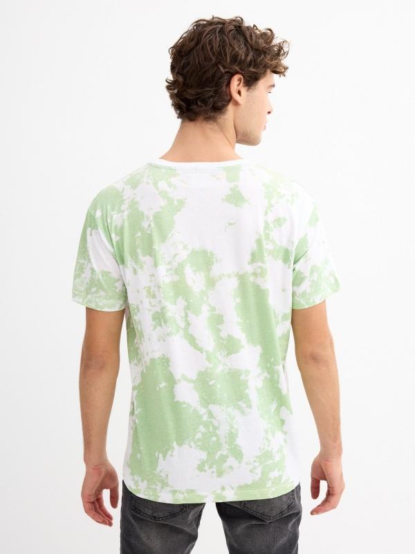 In Side Camiseta Not Welcome