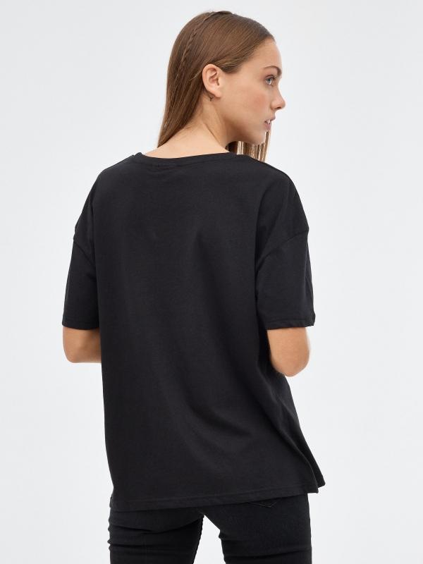 In Side Camiseta Oversized Dragon Ball