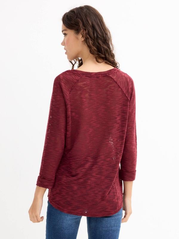 In side Camiseta Perfect