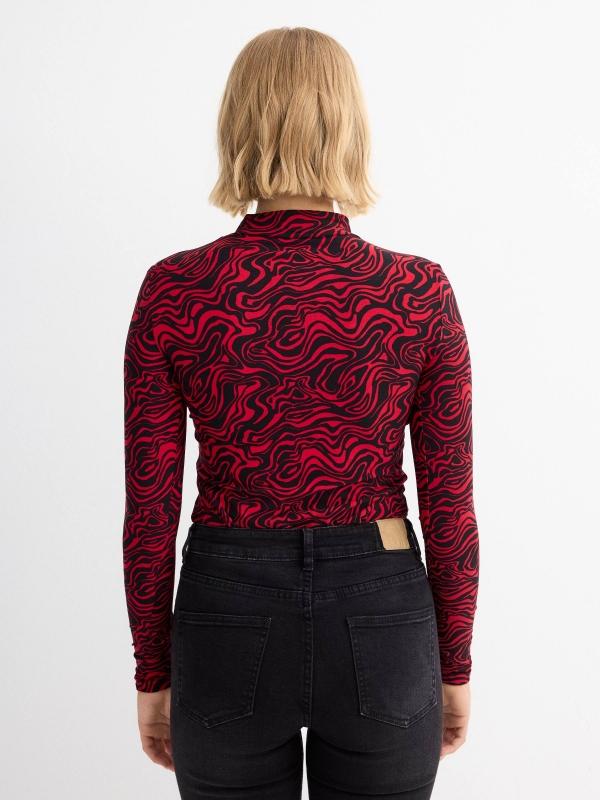 In Side Camiseta Perkins