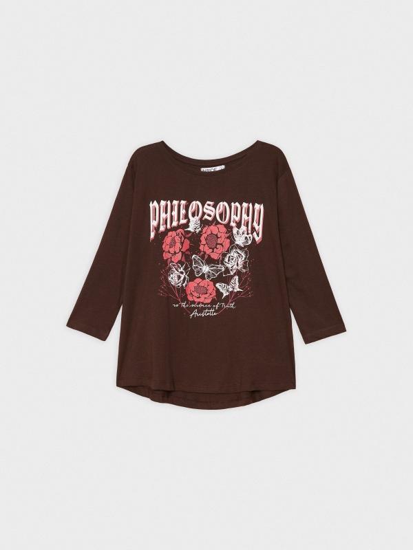 In Side Camiseta Philosophy