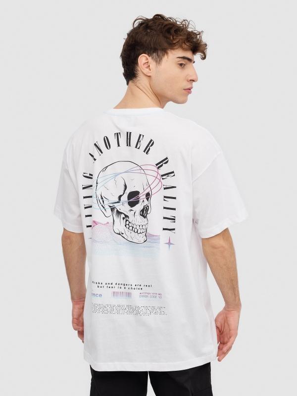 In Side Camiseta RecklessSG