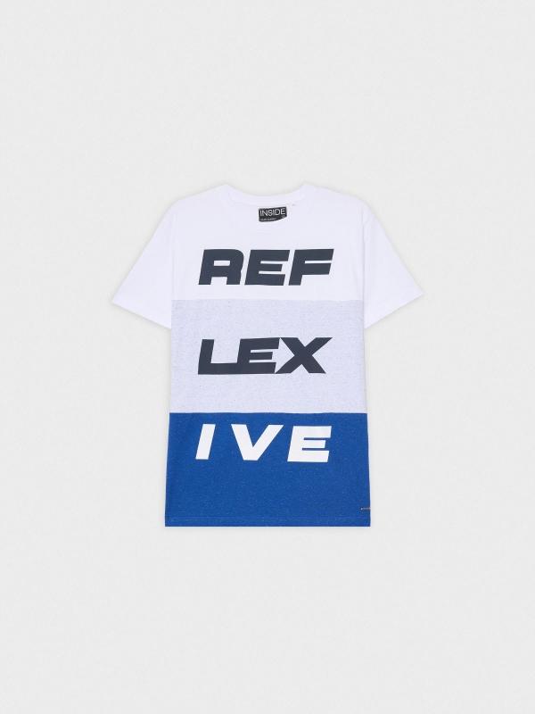 In Side Camiseta REF LEX IVE