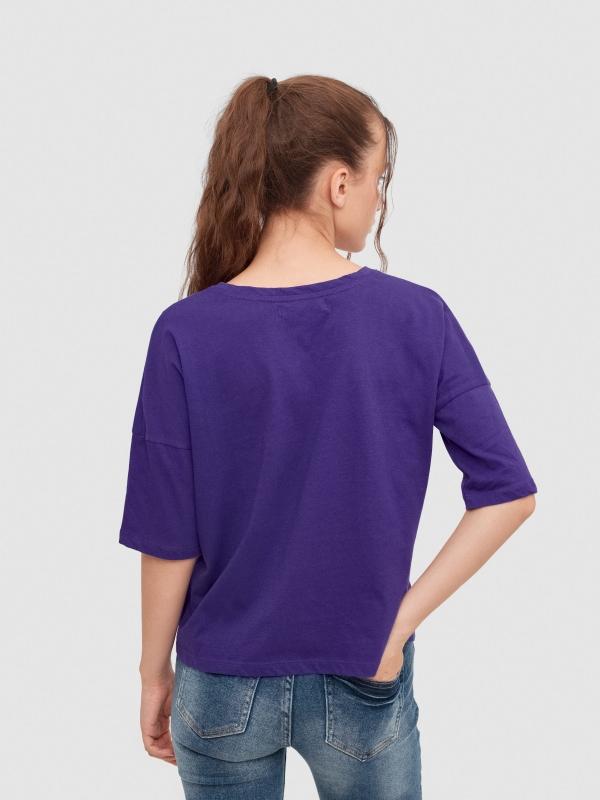 In Side Camiseta San Francisco 1954