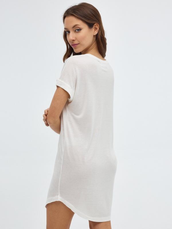 In Side Camiseta Sarcasm