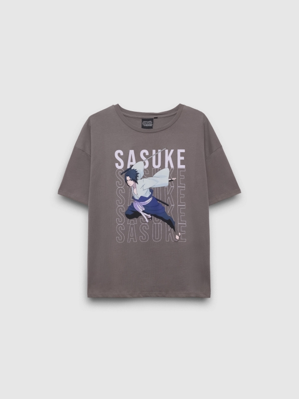 In Side Camiseta Sasuke
