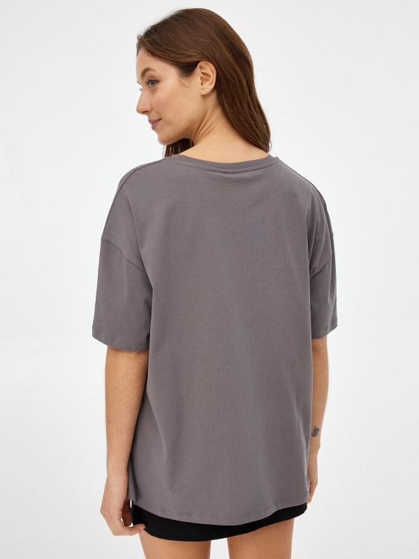 In Side Camiseta Sasuke