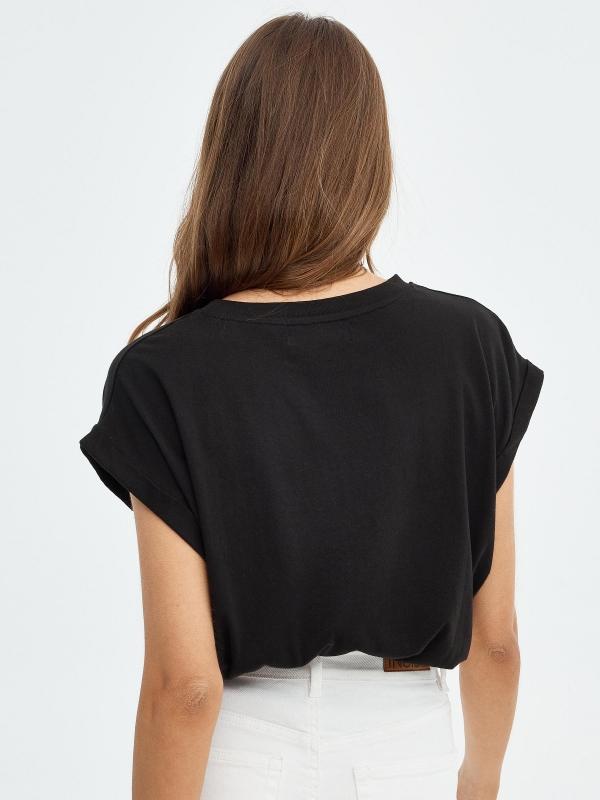 In Side Camiseta Sin Mangas Shine