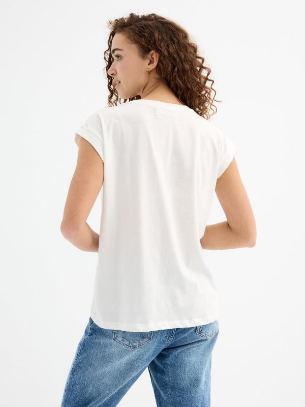 In Side Camiseta Sirena