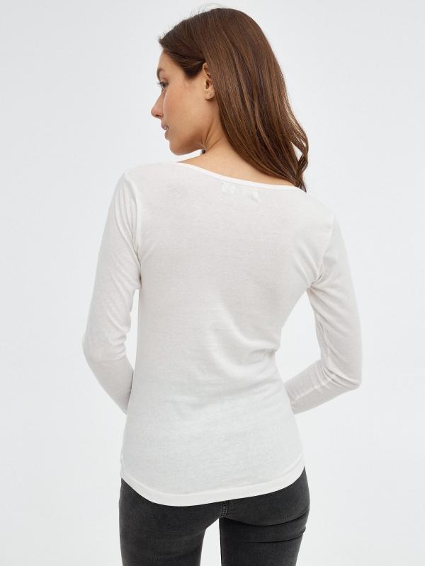 In Side Camiseta Spiritual Travel