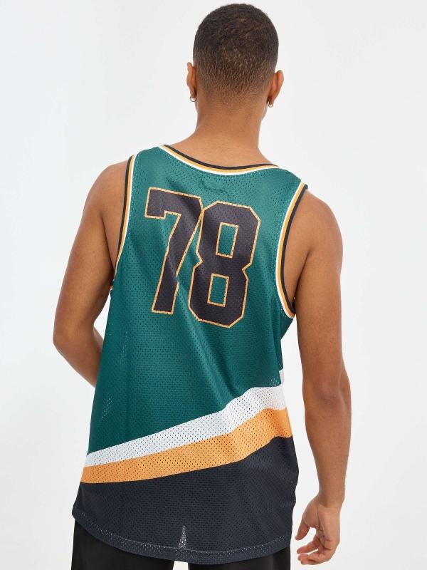 In Side Camiseta Sport KNIGHTS