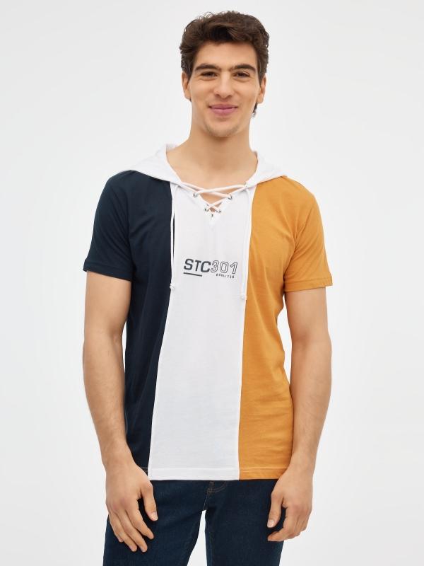 In side Camiseta STC101