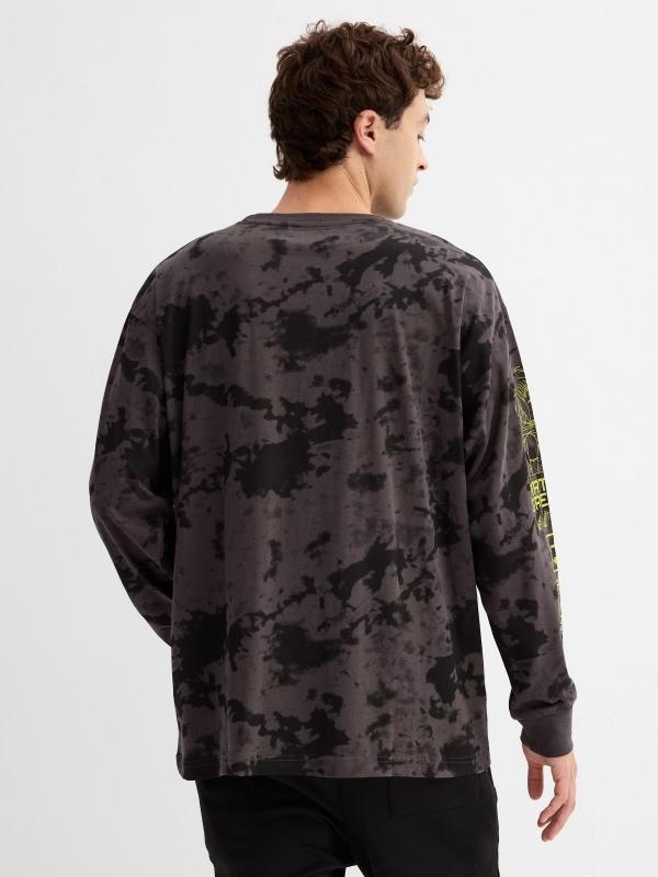 In Side Camiseta Stranger