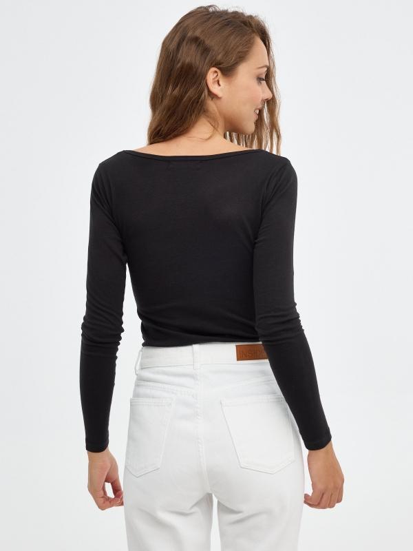 In Side Camiseta Stronger