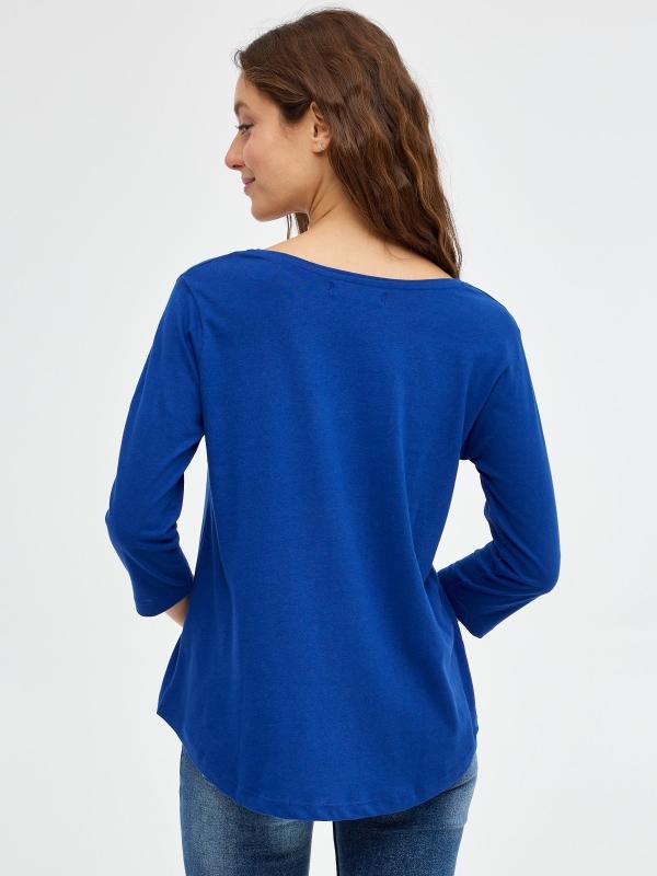 In Side Camiseta Tennis Academy