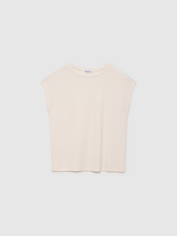 In Side Camiseta Textura