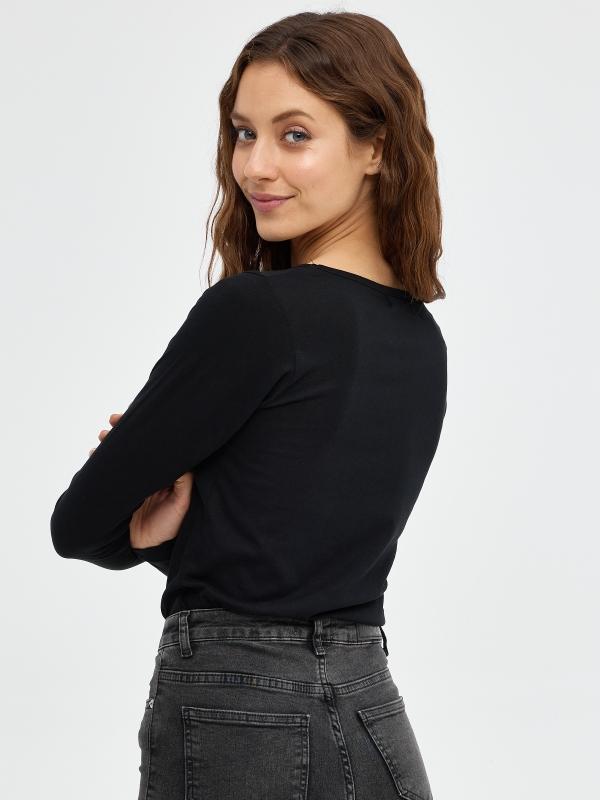 In side Camiseta The Journey