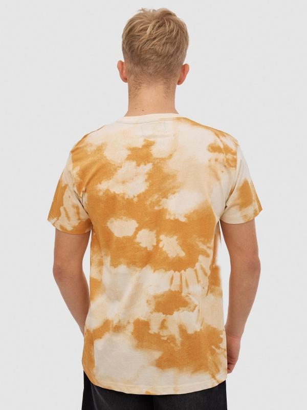 In Side Camiseta TIE&DYE Yourself