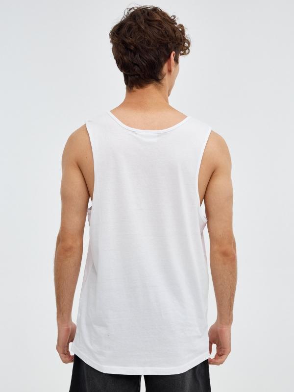 In Side Camiseta Tirantes Pikachu