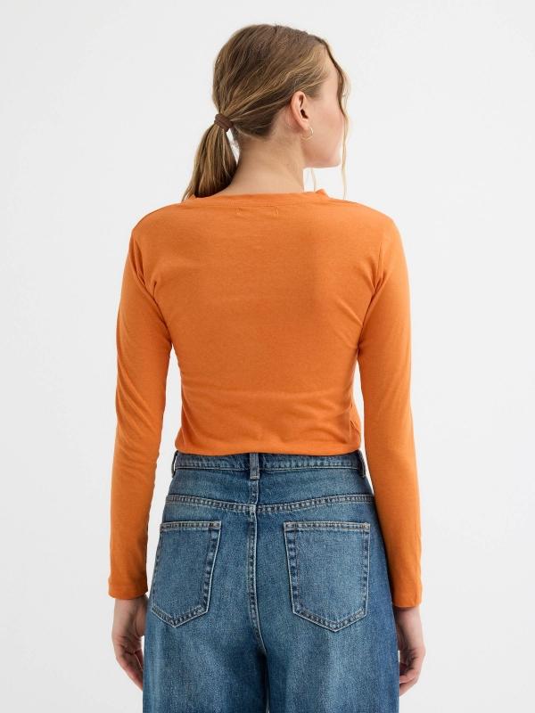 In Side Camiseta Transform Future