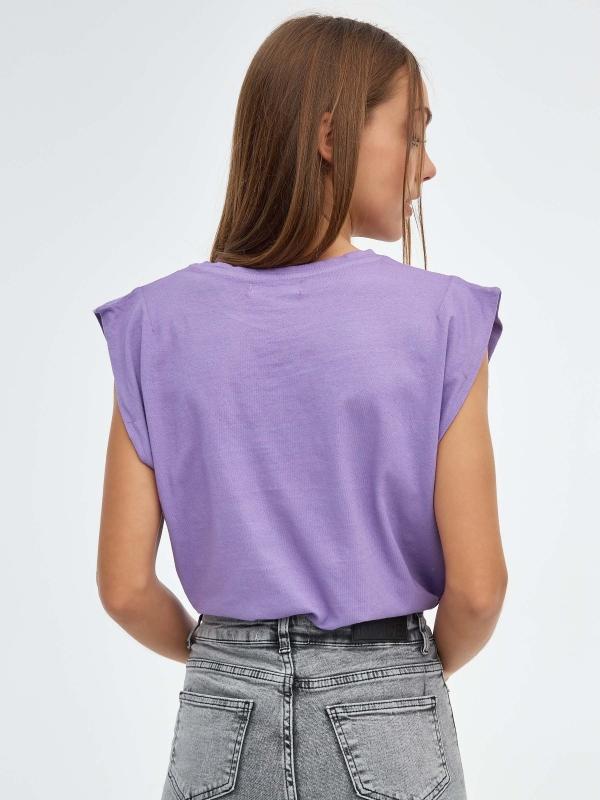 In side Camiseta True Love