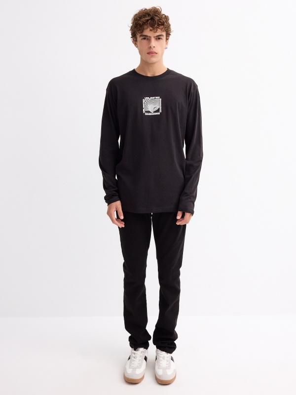 In Side Camiseta UNLIMITED