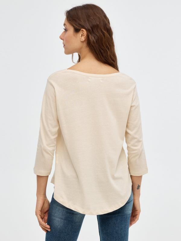 In Side Camiseta Vespa