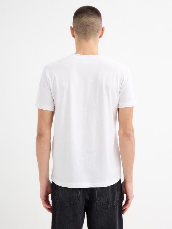 In Side Camiseta Visión Térmica