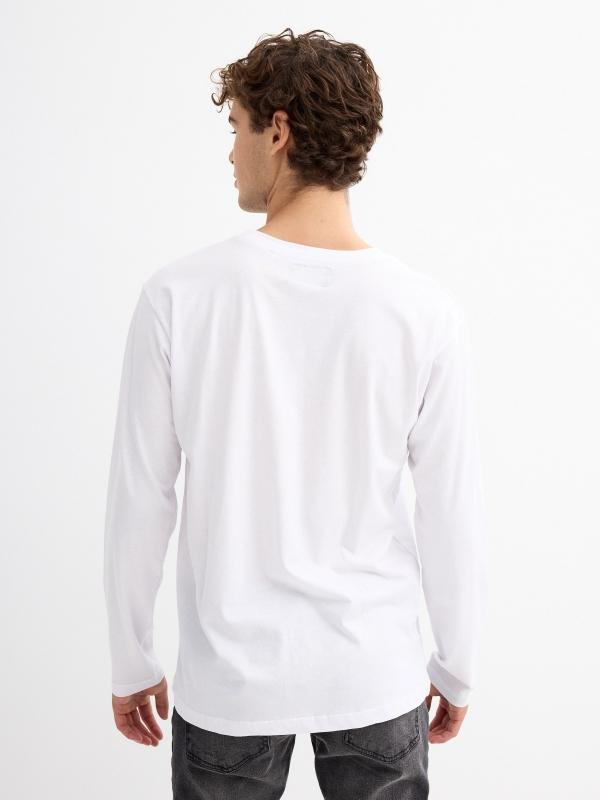 In Side Camiseta VNCRTN DESTINY