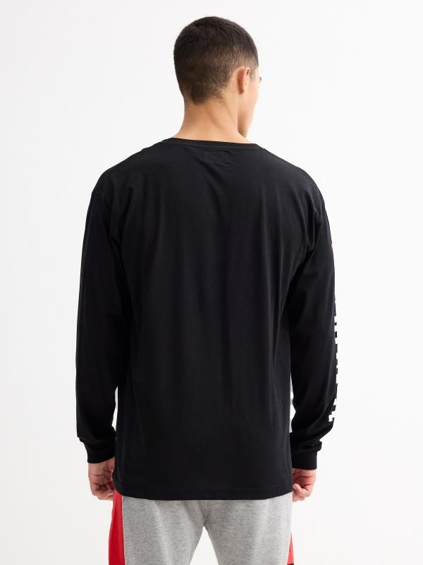 In Side Camiseta VNDFND 1974