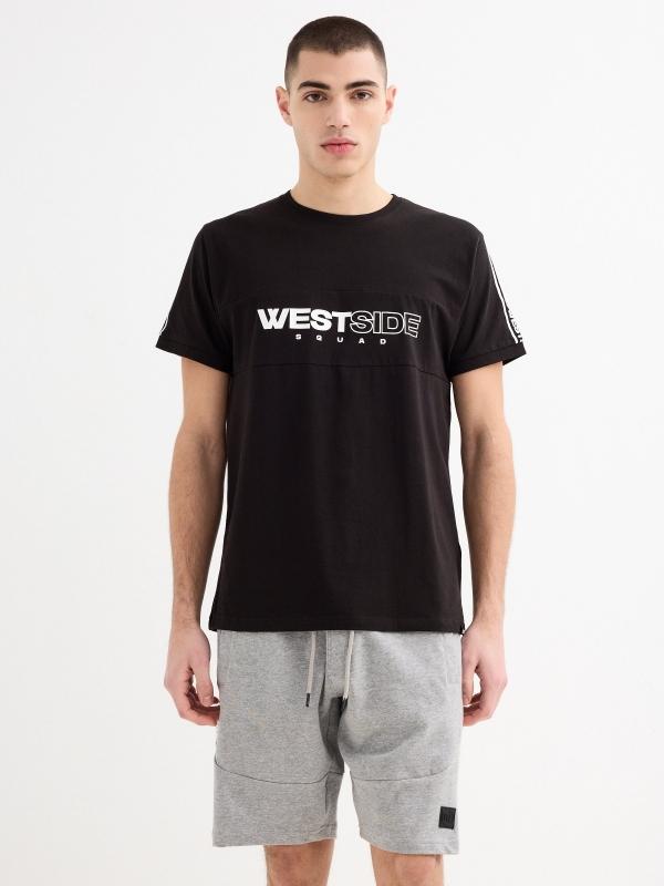In side Camiseta Westside