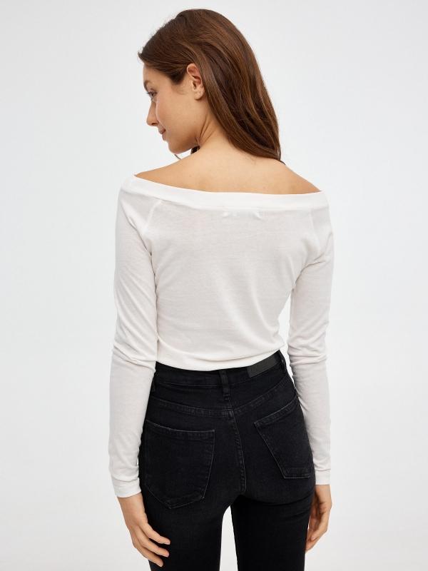 In Side Camiseta Work Life Balance