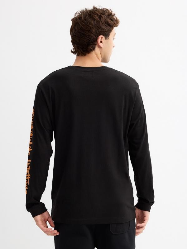 In Side Camiseta Worldwide