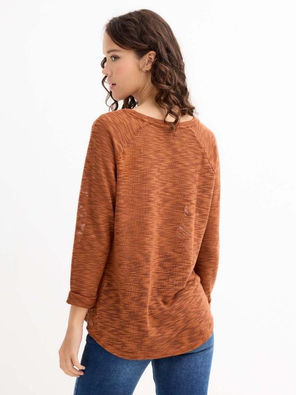 In side Camiseta Your Light