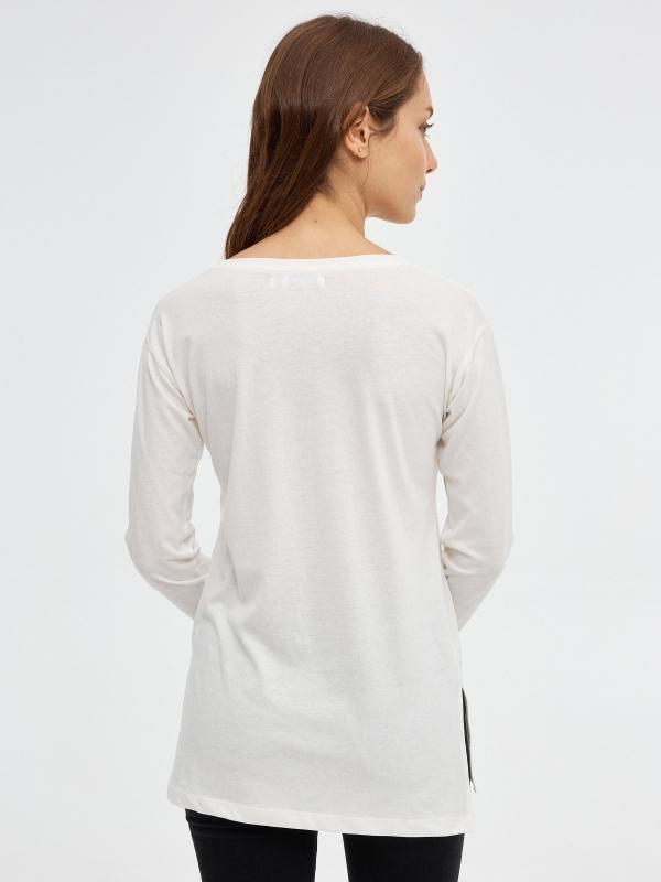 In Side Camiseta Your Spiritually