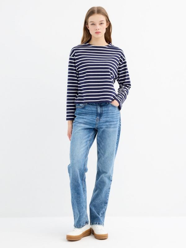 In Side Camisetas Para Mujer