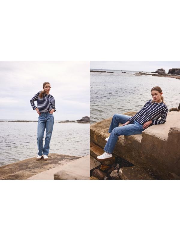 In Side Camisetas Para Mujer